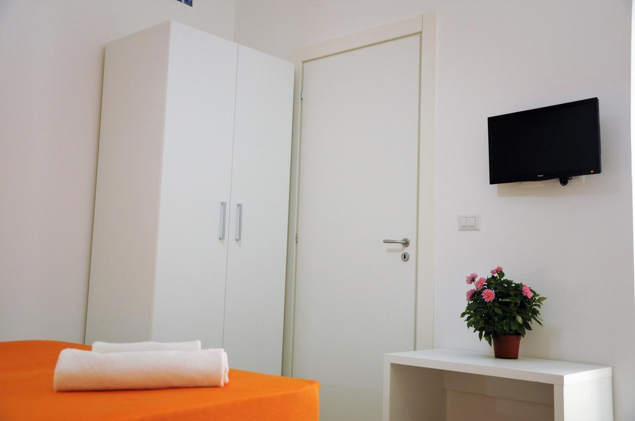 Punta Prosciutto Gma Tourism Villa Porto Cesareo Ngoại thất bức ảnh