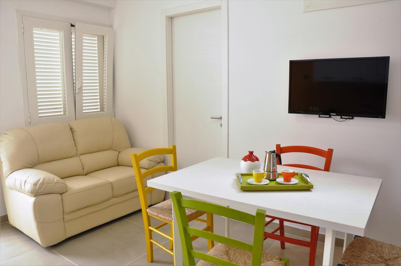 Punta Prosciutto Gma Tourism Villa Porto Cesareo Ngoại thất bức ảnh
