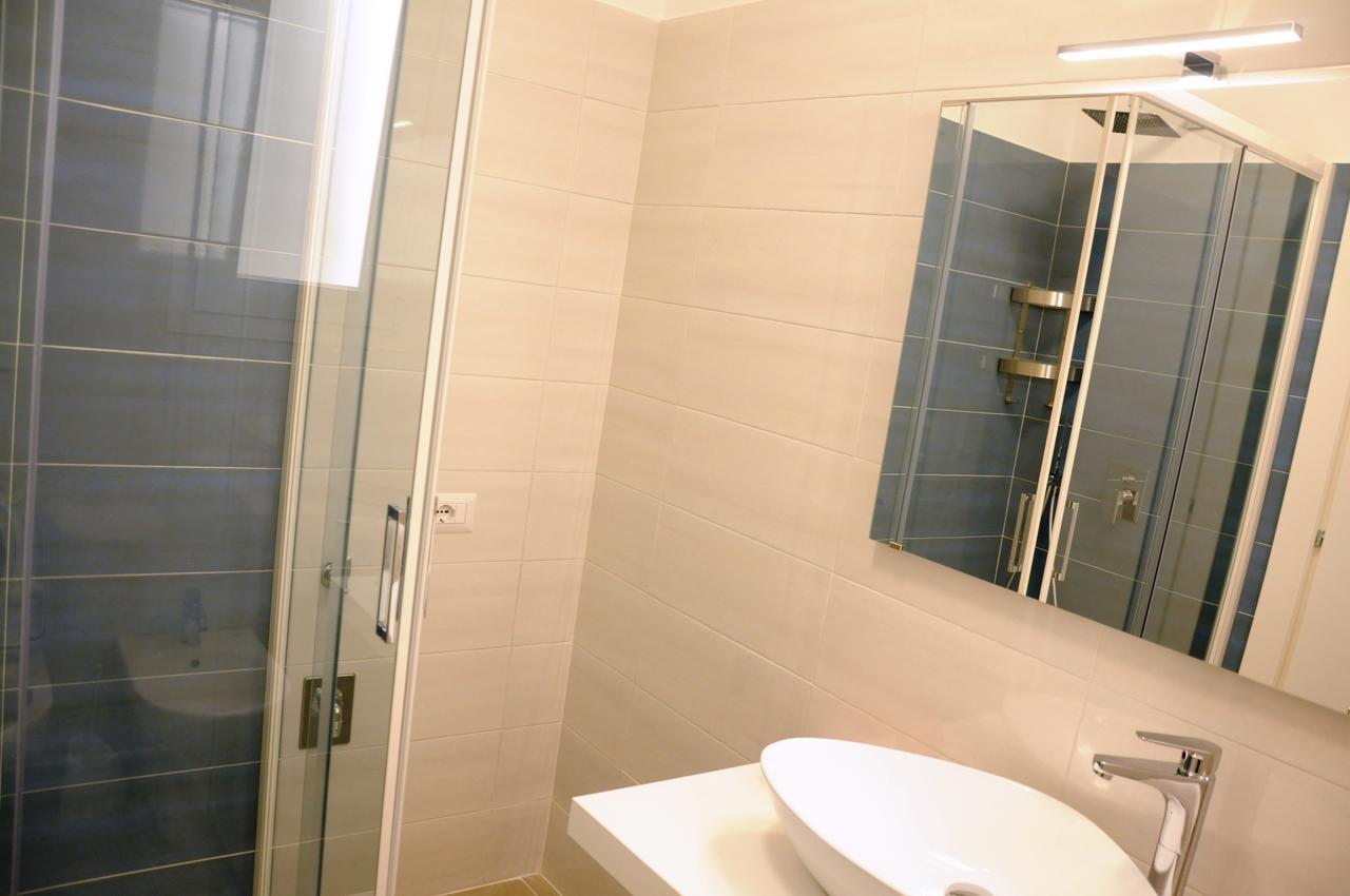 Punta Prosciutto Gma Tourism Villa Porto Cesareo Ngoại thất bức ảnh