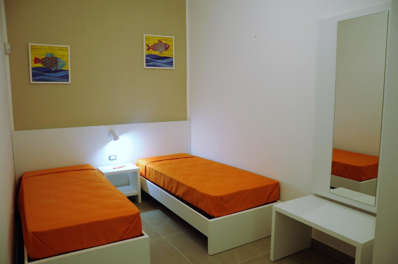 Punta Prosciutto Gma Tourism Villa Porto Cesareo Ngoại thất bức ảnh