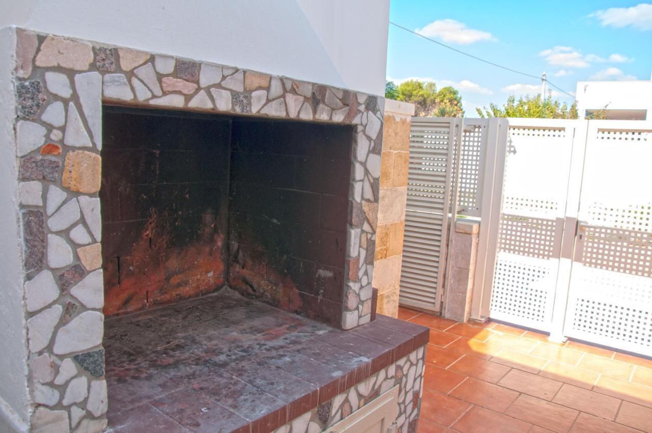 Punta Prosciutto Gma Tourism Villa Porto Cesareo Ngoại thất bức ảnh