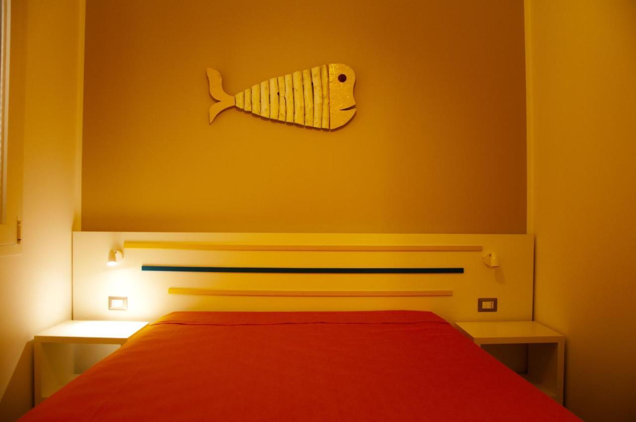 Punta Prosciutto Gma Tourism Villa Porto Cesareo Ngoại thất bức ảnh