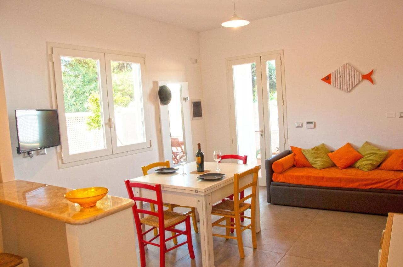 Punta Prosciutto Gma Tourism Villa Porto Cesareo Ngoại thất bức ảnh