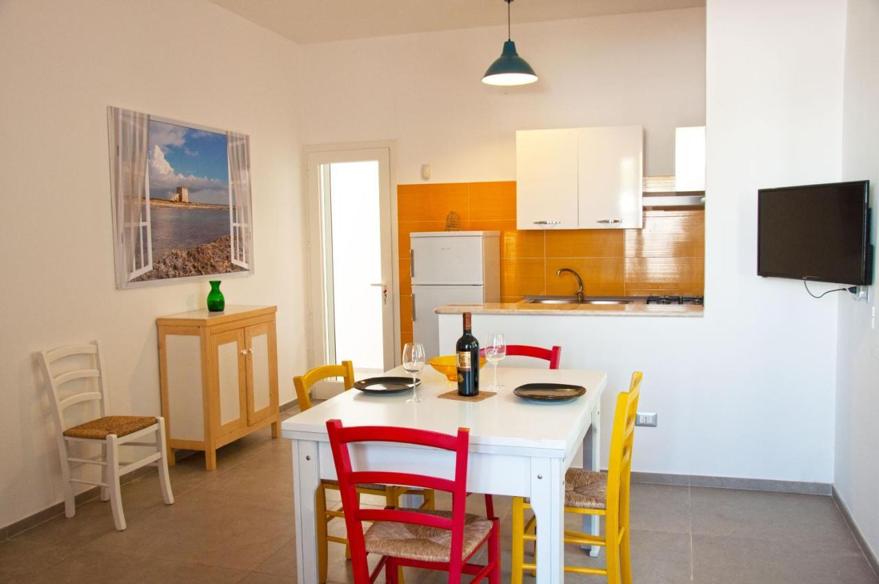 Punta Prosciutto Gma Tourism Villa Porto Cesareo Ngoại thất bức ảnh